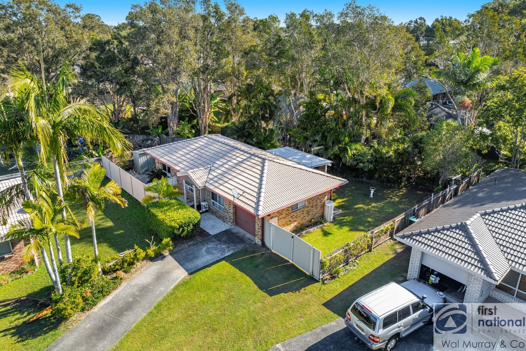 9 SWALLOWTAIL PL, BALLINA NSW 2478, 0房, 0浴, House