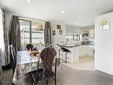 Convenient and Spacious living …