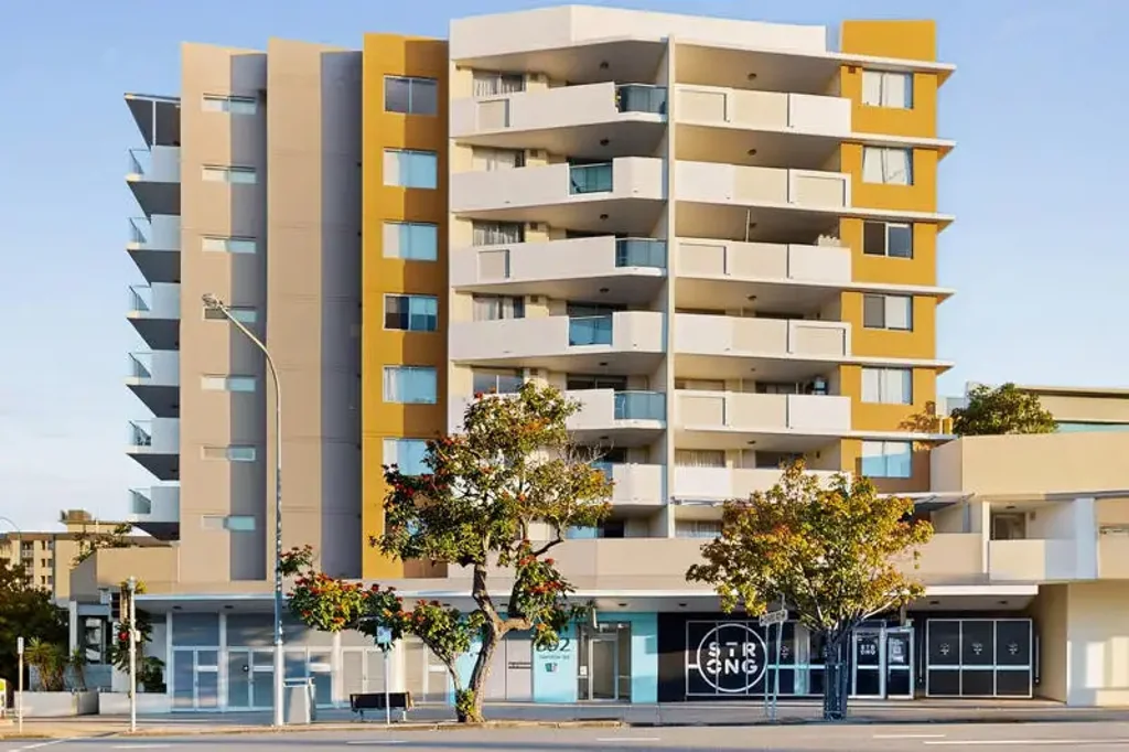 301/392 Hamilton Road, Chermside, QLD 4032