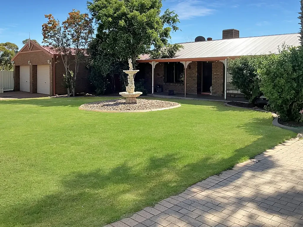 664 Mcgowen Street, Broken Hill, NSW 2880