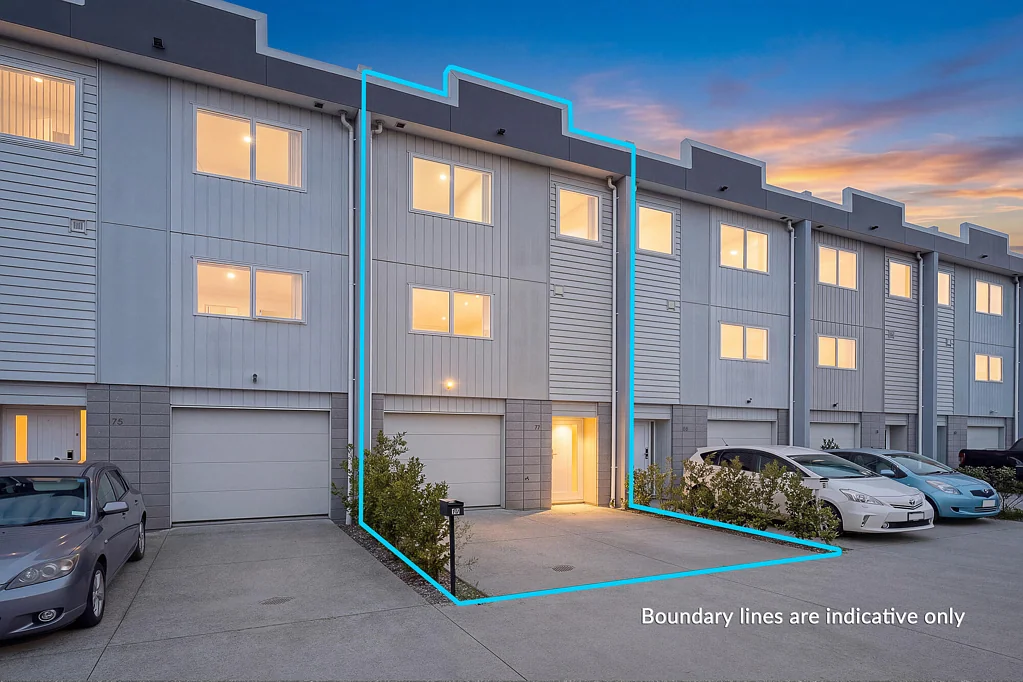 Te Atatu South 4 Bedroom More Space and Everyday Convenience