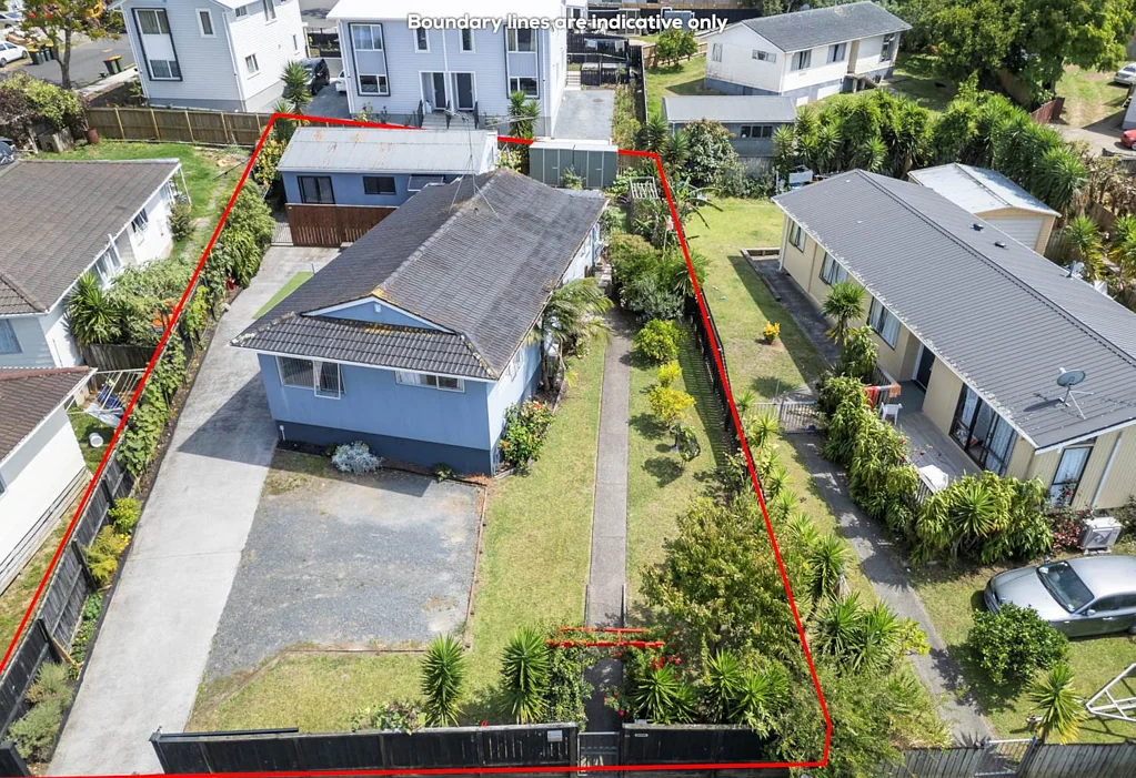 Randwick Park 5બેડરૂમ Home & Income Opportunity