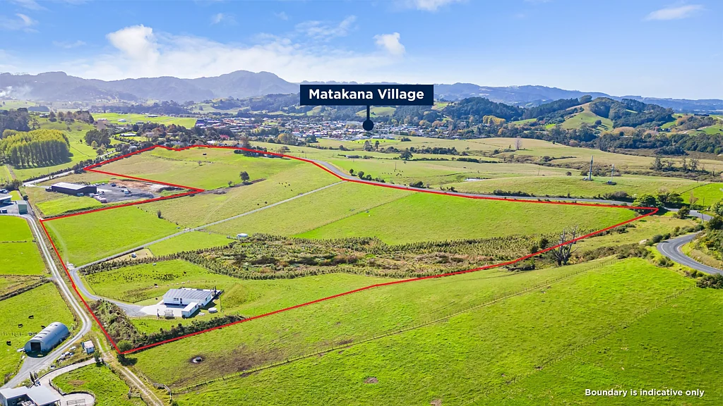 Matakana 4Zimmer Matakana Edge