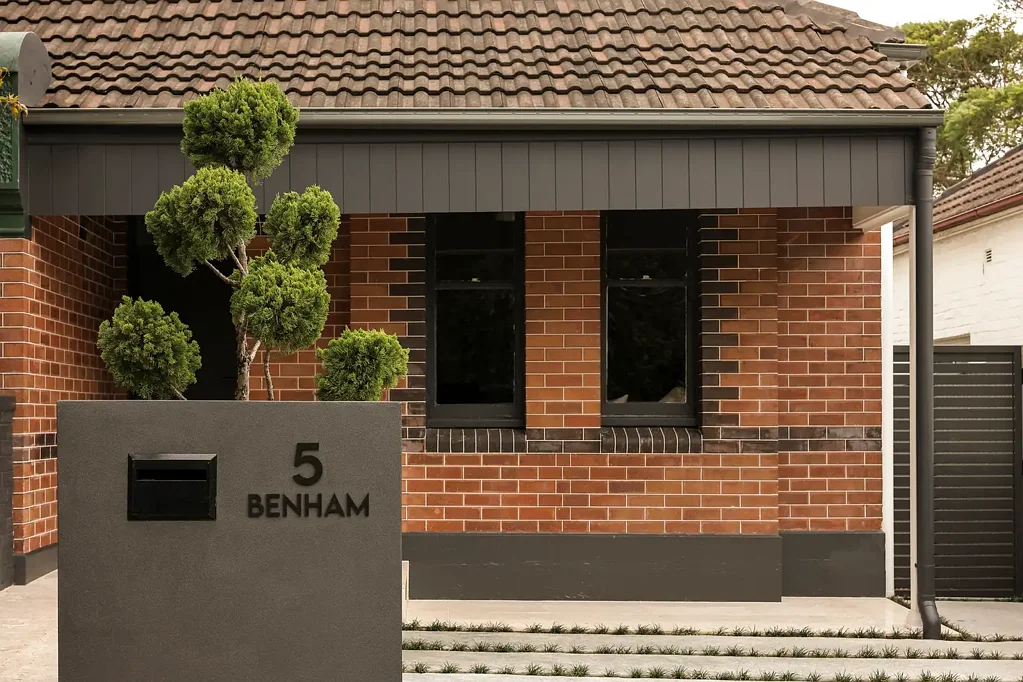 5 Benham Street, Dulwich Hill, NSW 2203