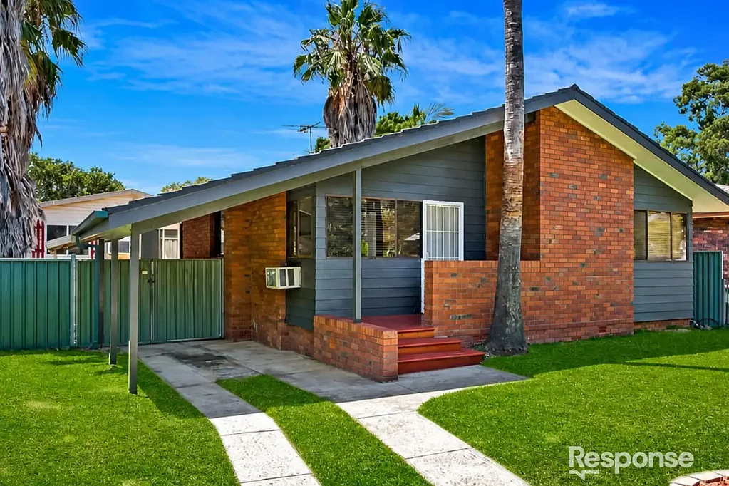 Convenient Family Home in Prime Doonside Location!