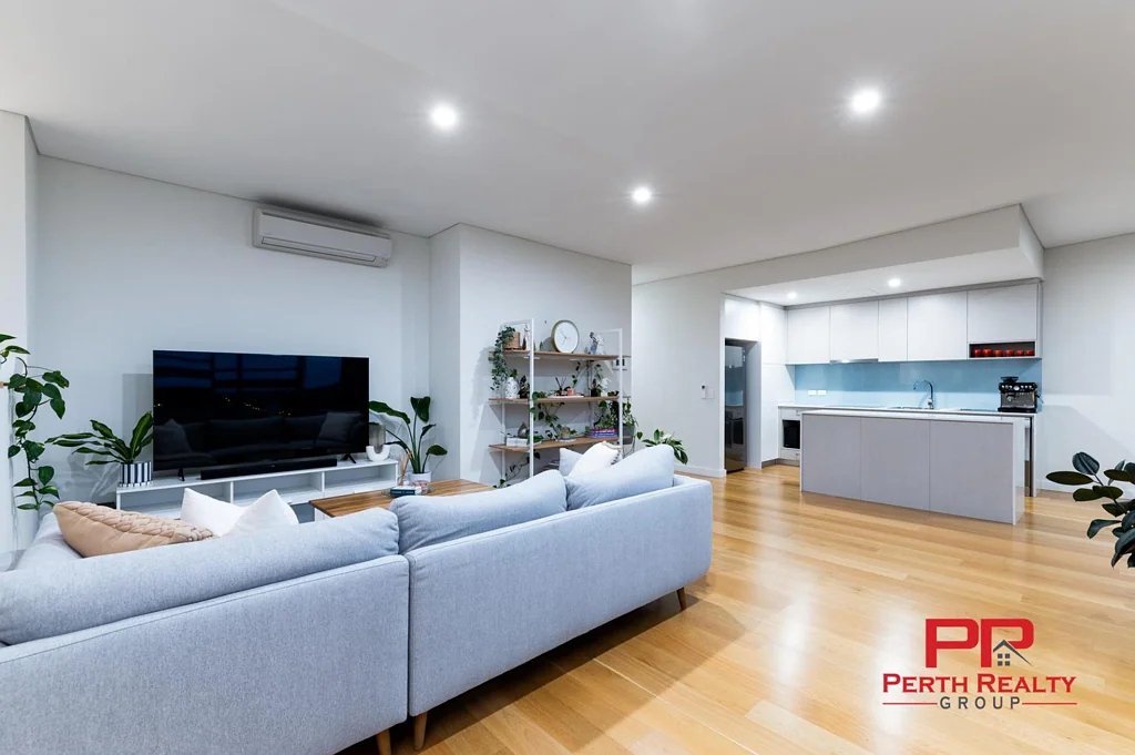 26/405 Oxford Street, Mount Hawthorn, WA 6016