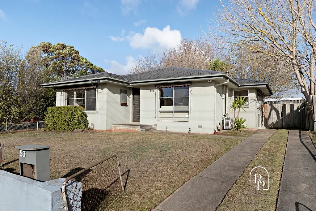 53 Spring Street, Hastings, VIC 3915