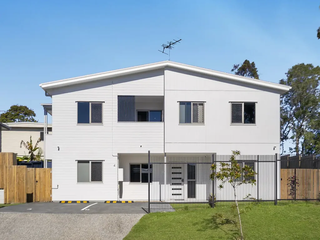 Slacks Creek 5Habitaciones Brand New Rooming Accommodation Delivering Scale, Security & Superior Returns!