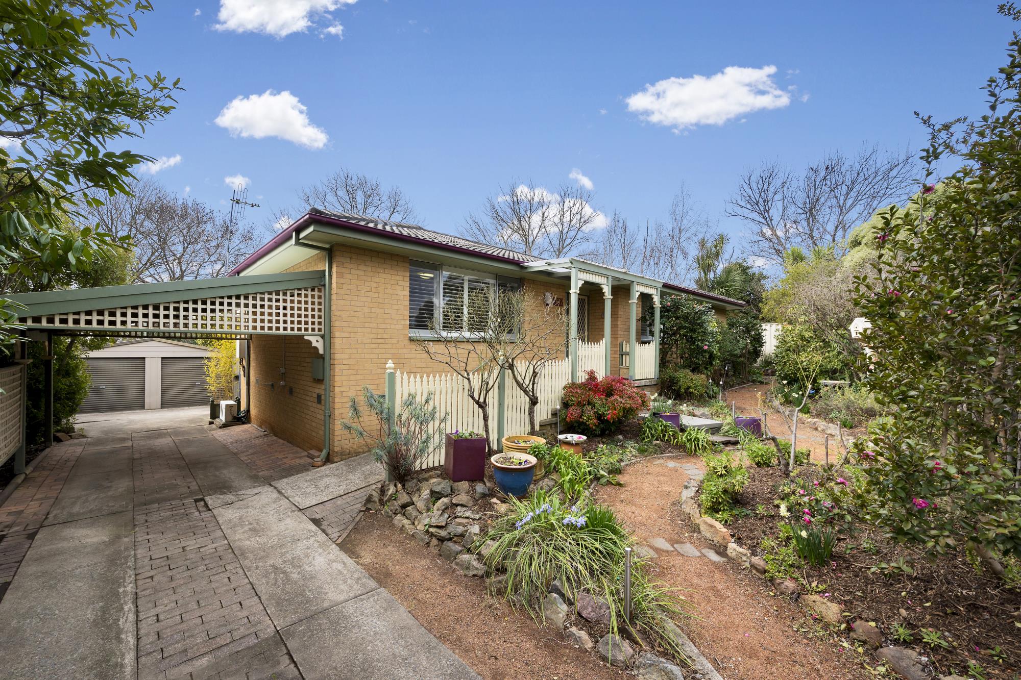 332 SOUTHERN CROSS DR, MACGREGOR ACT 2615, 0 Kuwarto, 0 Banyo, House