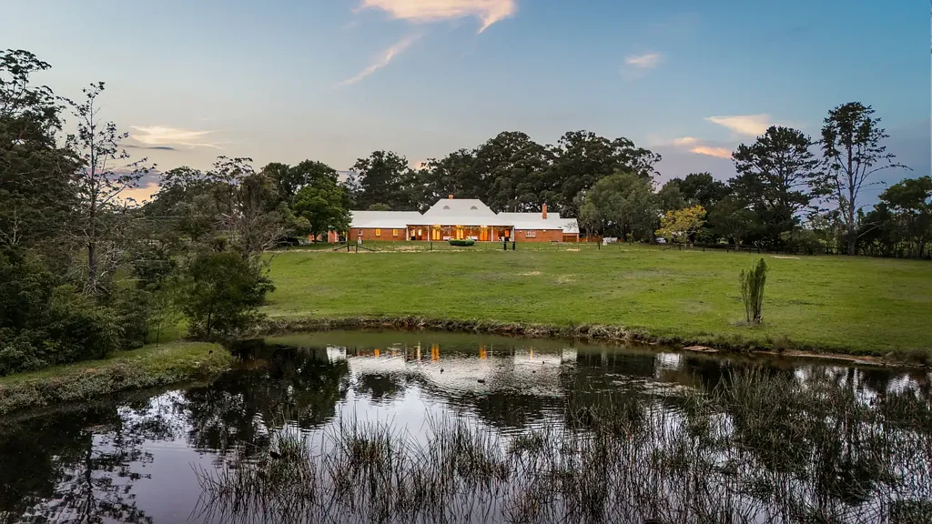 23 Fagans Road, Arcadia, NSW 2159