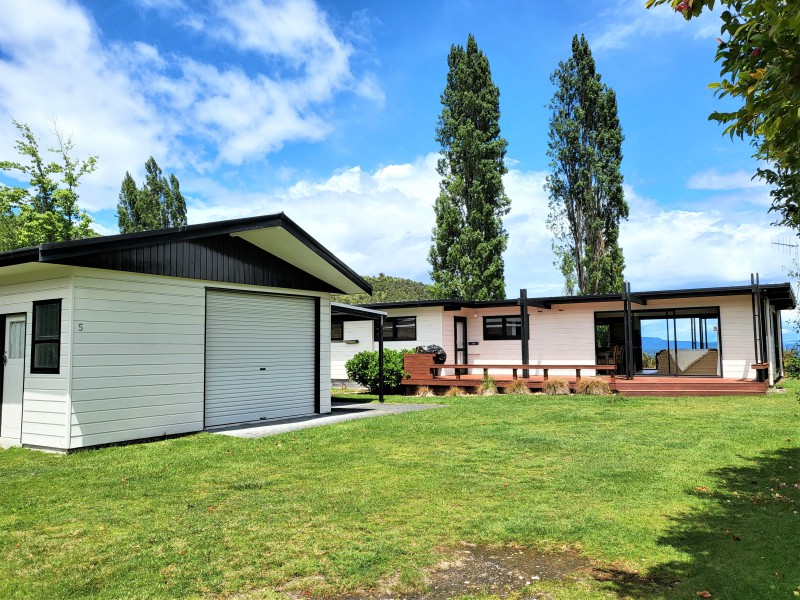 5 Keitha Place, Kinloch, Taupo, 3 habitaciones, 0 baños