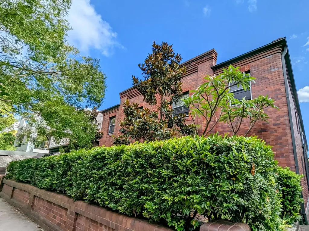Oversized and Spacious Top Floor Unit in Prime Location
