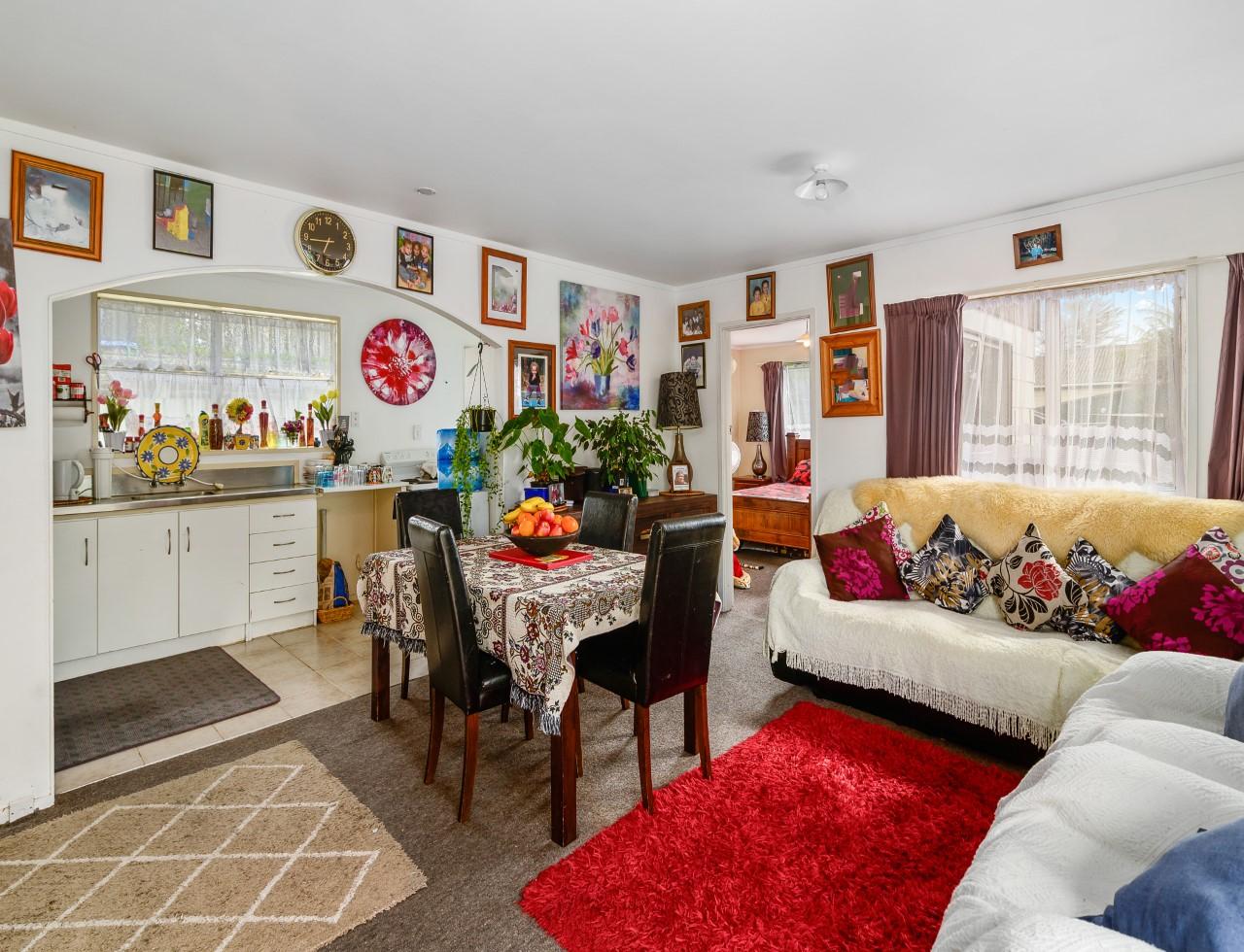 26b Monokia Street, Fairy Springs, Rotorua, 3 Schlafzimmer, 1 Badezimmer