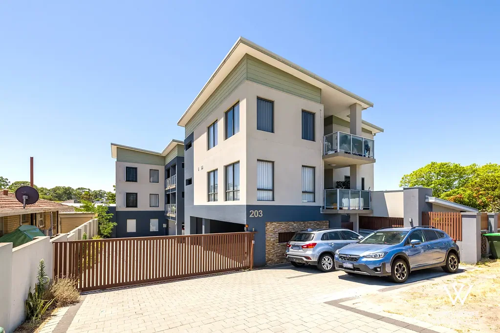 1/203 Belmont Avenue, Cloverdale, WA 6105