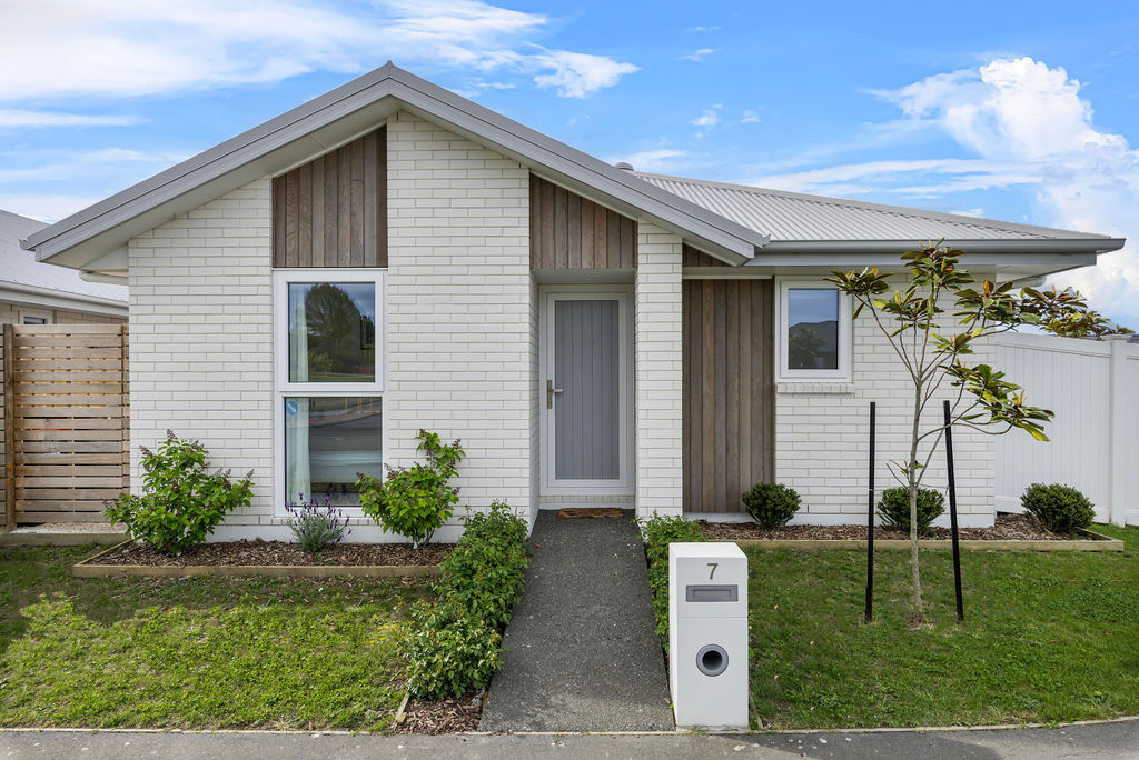 7 Eminence Drive, Northwood, Christchurch, 3 રૂમ, 0 બાથરૂમ, House