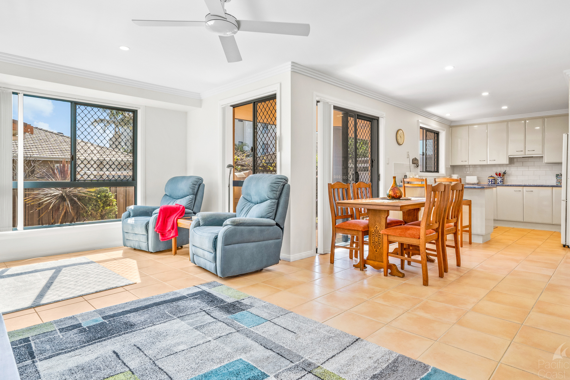 UNIT 3 31 PARKES ST, TUNCURRY NSW 2428, 0 chambres, 0 salles de bain, Townhouse