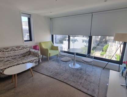 419/147 Nelson St, 10015, Auckland, 2房, 1浴, 整租公寓