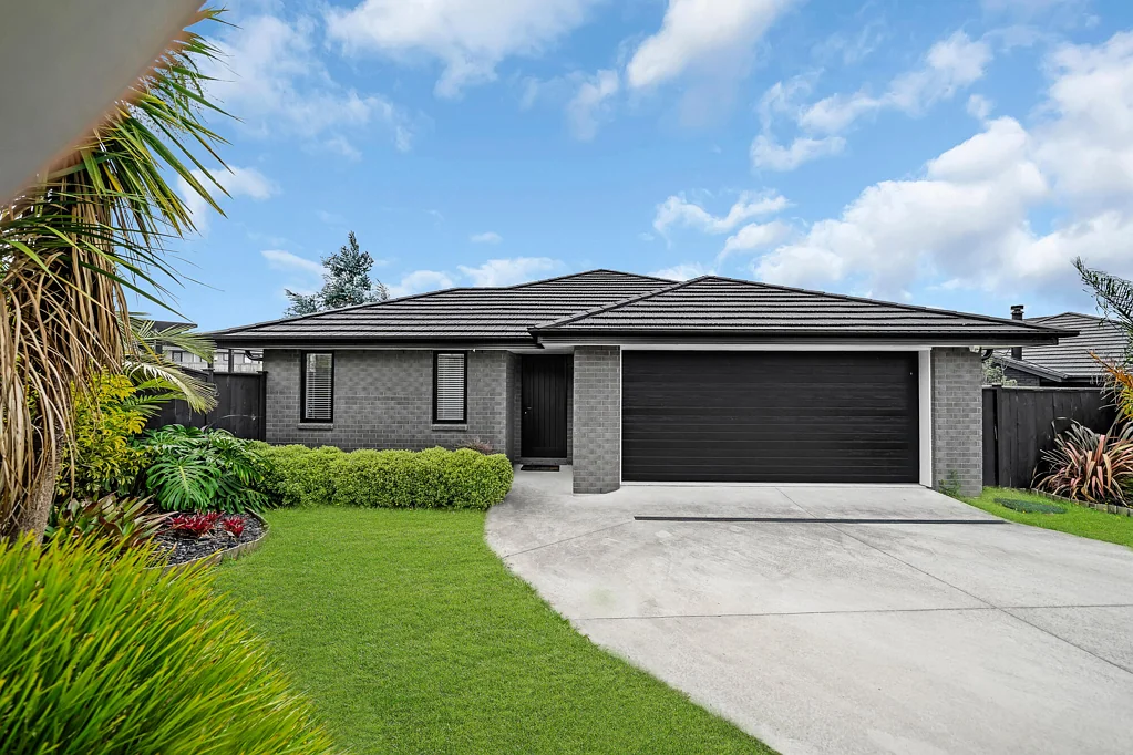 58 PEACOCK PLACE, Pokeno, Franklin, Waikato District