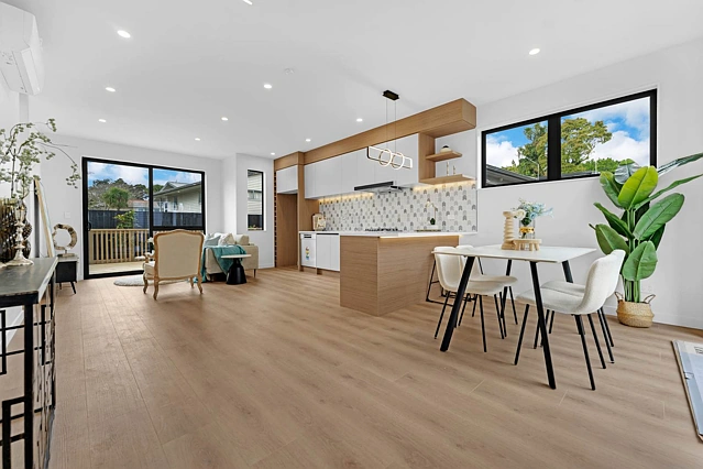 Lot 2-4, 42 Finnerty Avenue, Howick, Manukau City