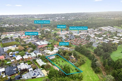 28 Corn Street, Old Reynella, SA 5161, 3 Bedrooms, 2 Bathrooms, House