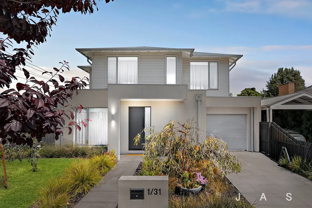 Altona 3房 卓越空间，阳光风格与无尽生活魅力 Superb Space, Sunlit Style & Endless Lifestyle Appeal