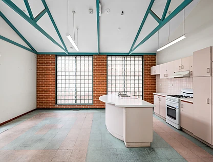 10 Salisbury Crescent, Fitzroy North, VIC 3068, 2 कमरे, 1 बाथरूम, House