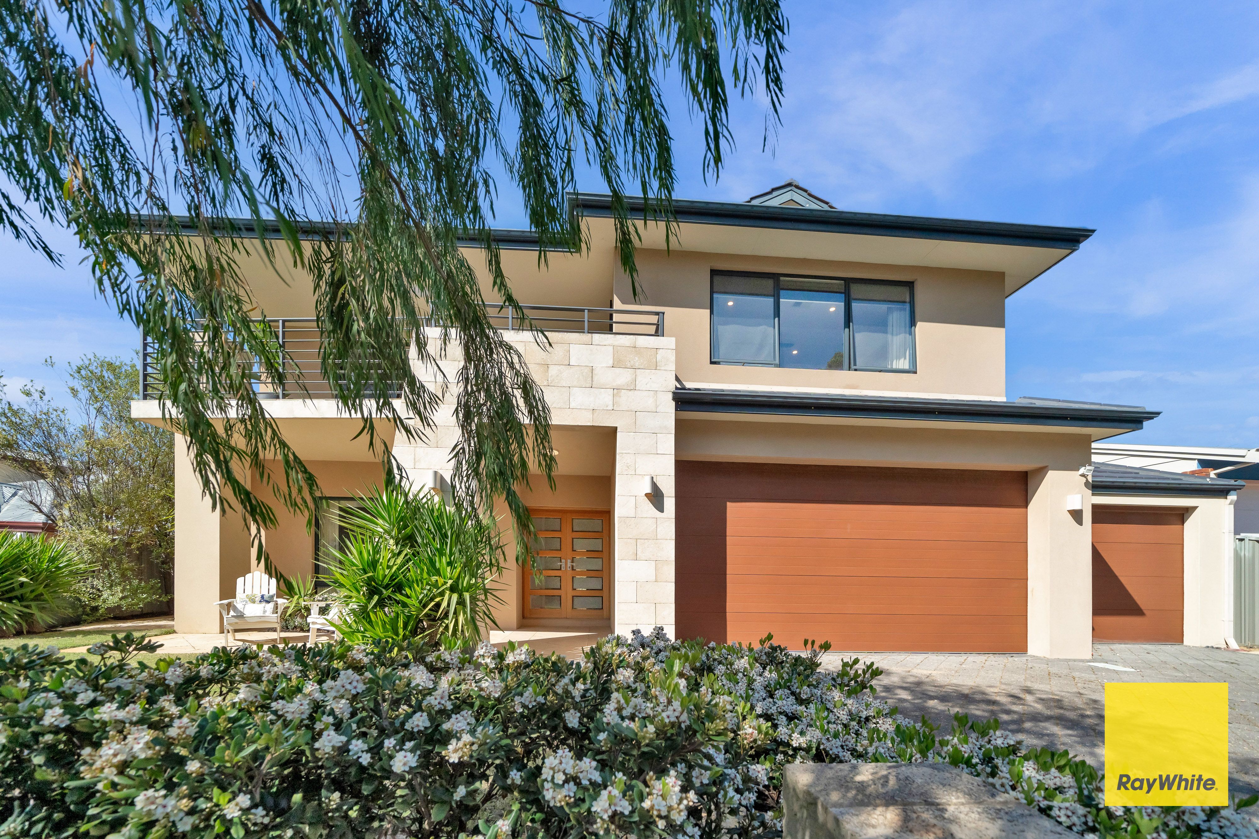 14 RADBOURN ST, MARMION WA 6020, 0 Schlafzimmer, 0 Badezimmer, House