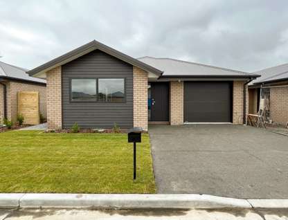 6 Akiraho Lane, Halswell, Christchurch, Canterbury, 3部屋, 2バスルーム, House
