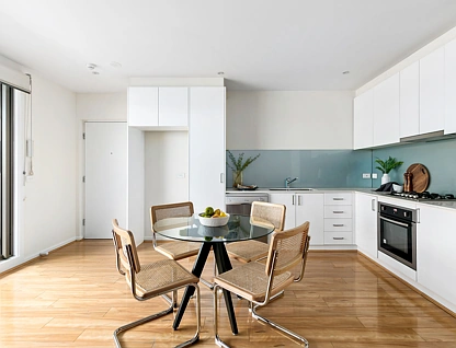 307/15 Pascoe Street, Pascoe Vale, North Melbourne, 2房, 2浴, Apartment