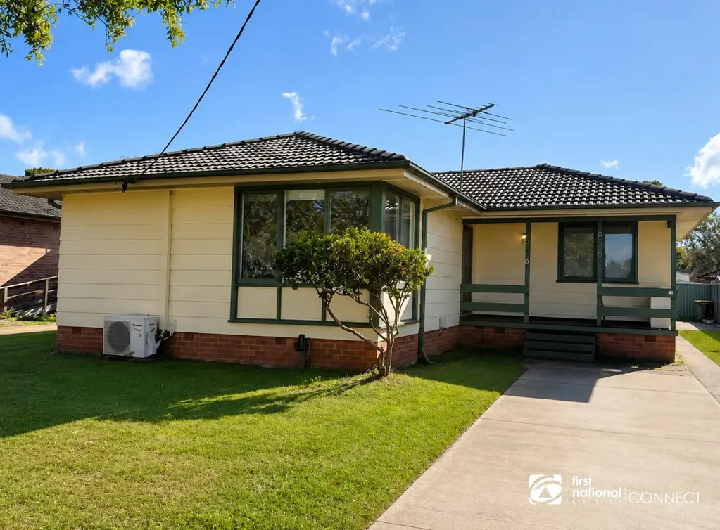 Comfortable Family Living in a Prime Location