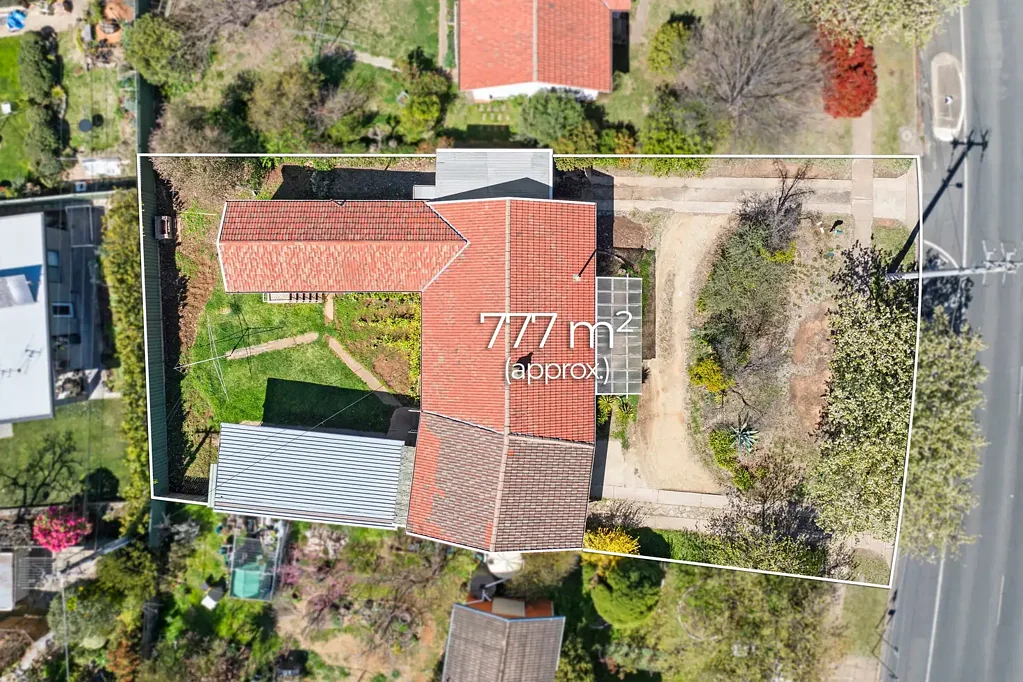 89 Theodore Street, Curtin, ACT 2605