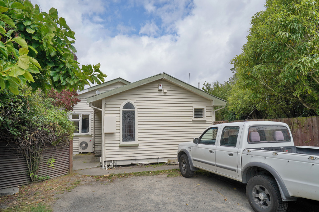 37 Lionel Street, Avonside, Christchurch, 4部屋, 0バスルーム