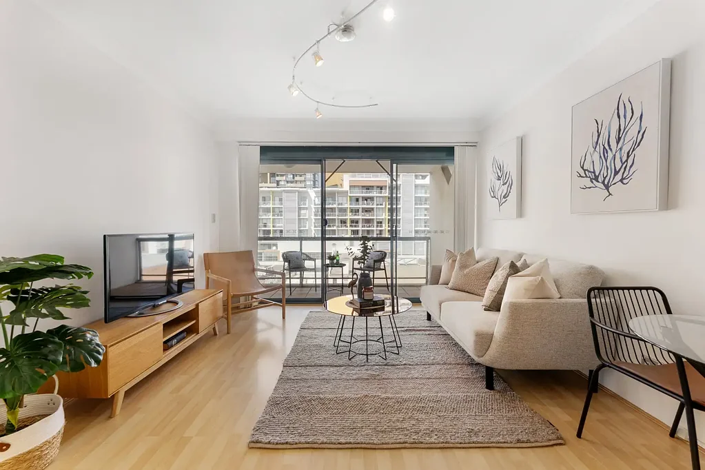 21/1-5A The Avenue, Hurstville, NSW 2220