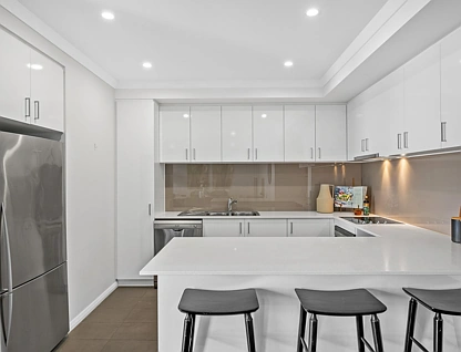 3/962 Albany Highway, East Victoria Park, South East Perth, 2 Kuwarto, 2 Banyo, Apartment