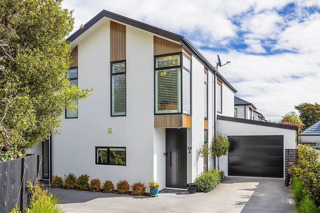 39A Champion Street, St Albans, Christchurch, Canterbury