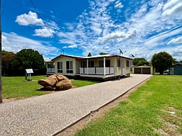 5 Short Street, Wandoan