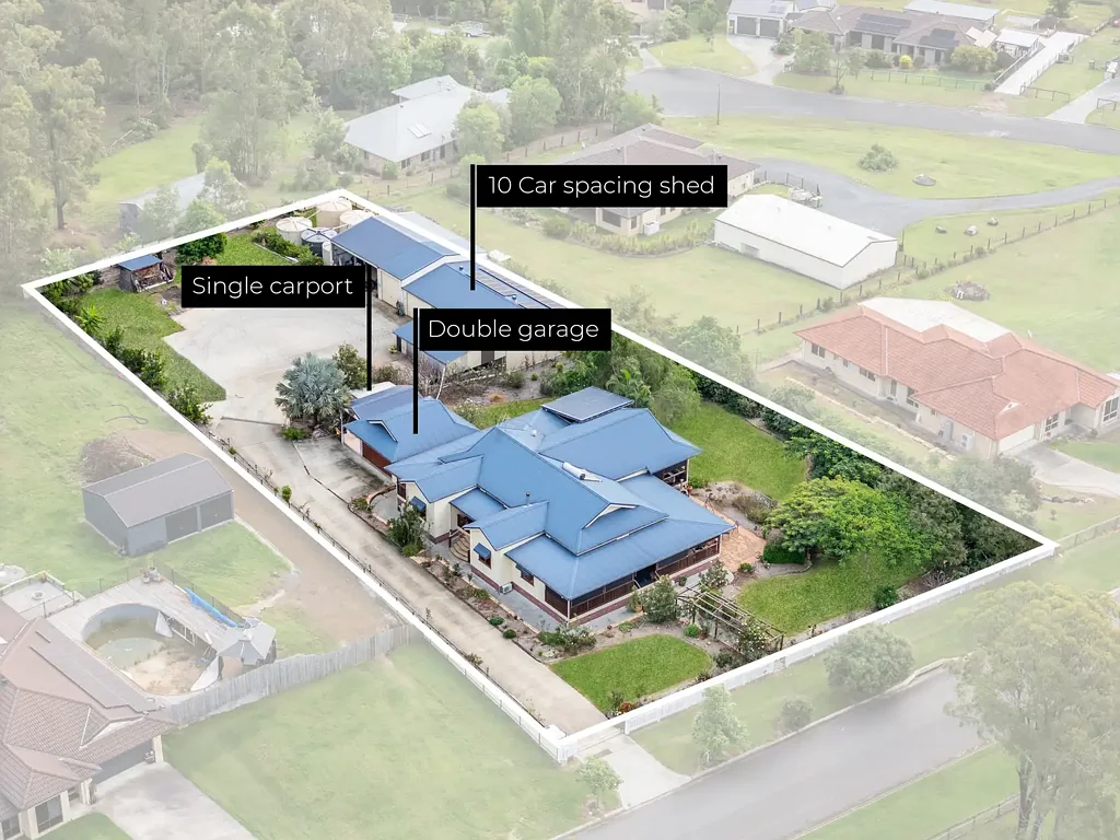 30-34 Mimosa Court, Woodhill, QLD 4285
