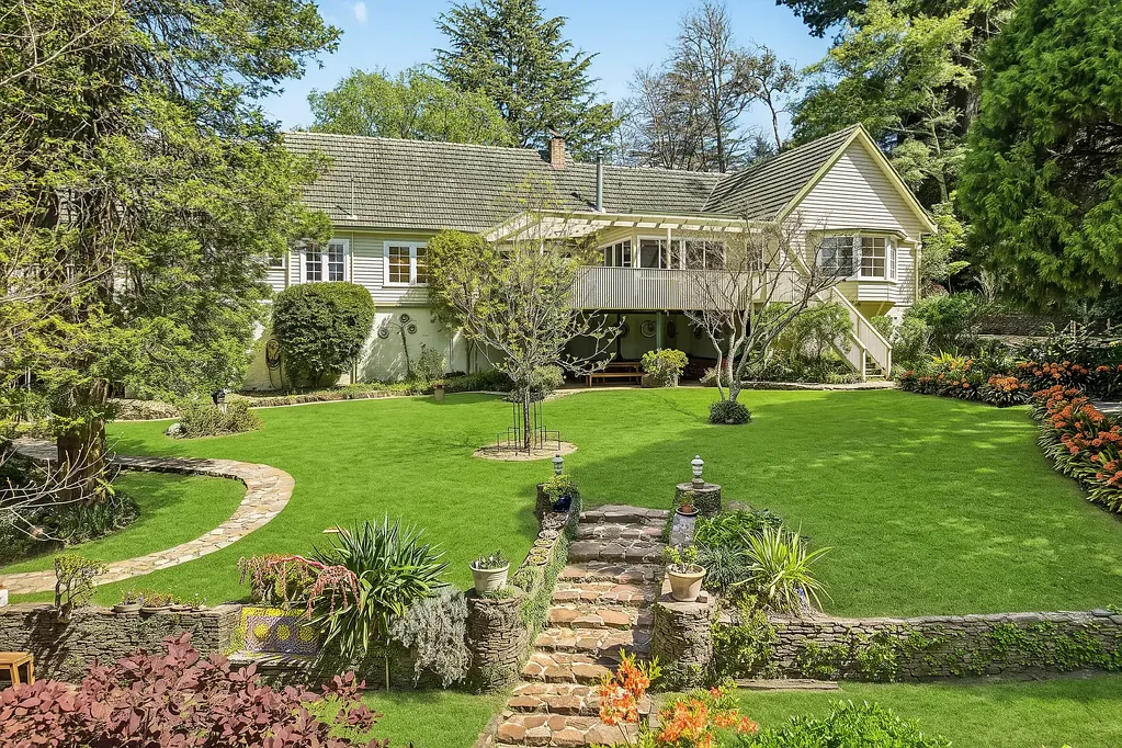 Leura 4Zimmer Open home Saturday 12.00 - 12.30