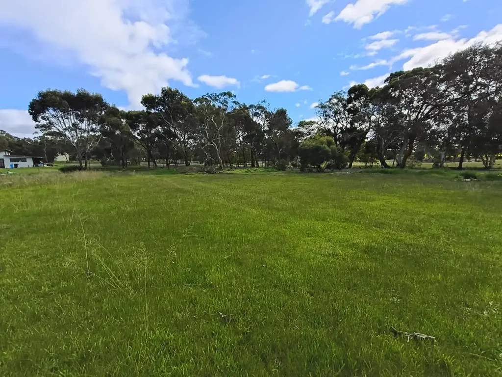 LOT 206/141 First Avenue, Kendenup, WA 6323