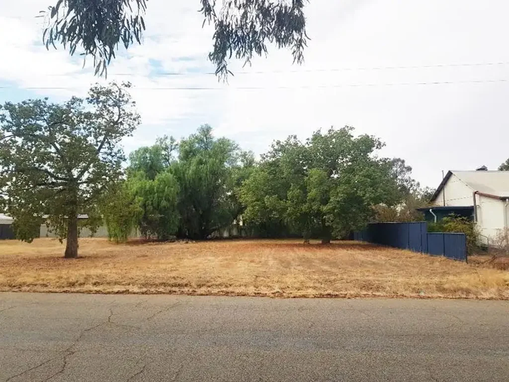 LOT 24/7 Ward Street, Moora, WA 6510