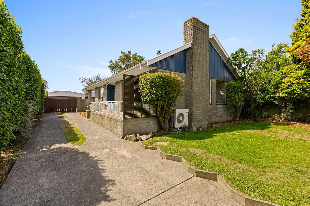 20 Fern Drive, Halswell, Christchurch, Canterbury