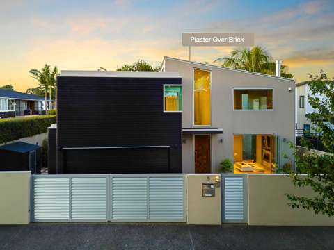 5 Atherton Road, Epsom, Auckland City, Auckland