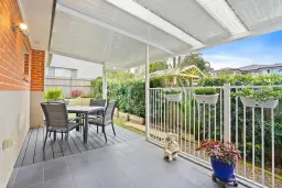 2/45 Threlfall Street, Eastwood