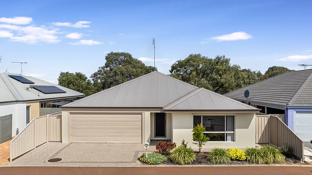32 Chaytor View, West Busselton, WA 6280