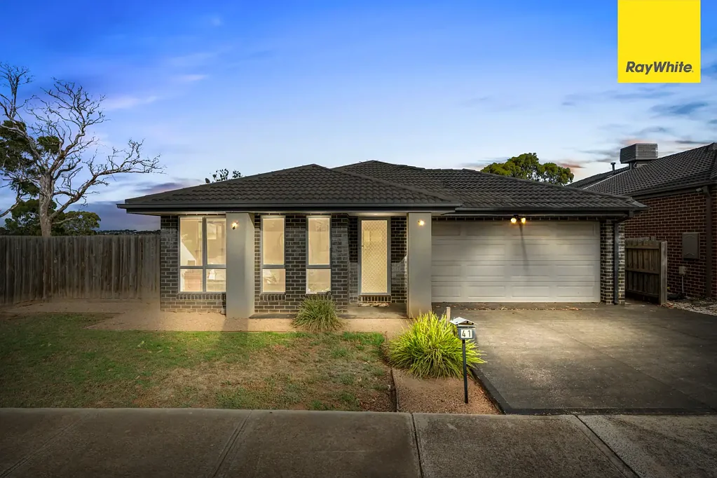 41 Licina Road, Brookfield, VIC 3338