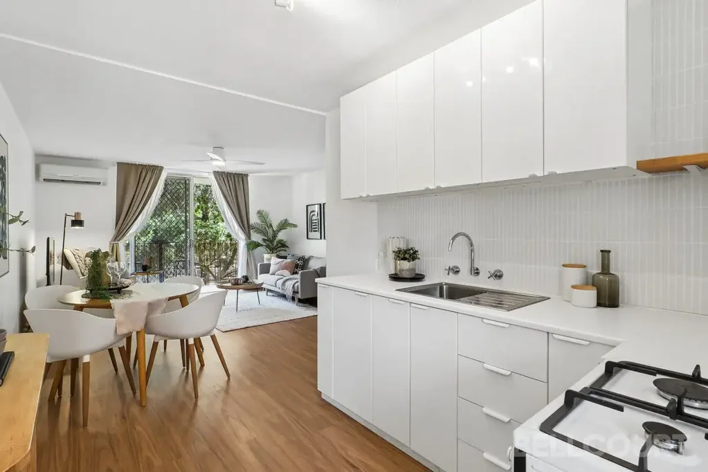 11/58 Second Avenue, Mount Lawley, WA 6050