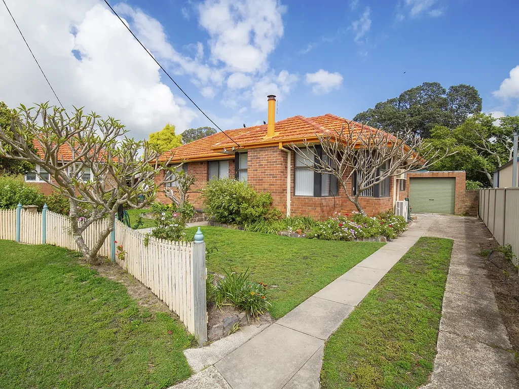 Conveniently Located 4 Bedroom home