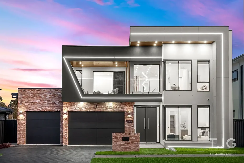25 Tablelands Street, Box Hill, NSW 2765
