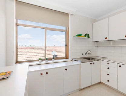 12/197 Lennox Street, Richmond, Inner East Melbourne, 2 Bedrooms, 1 Bathrooms, Apartment