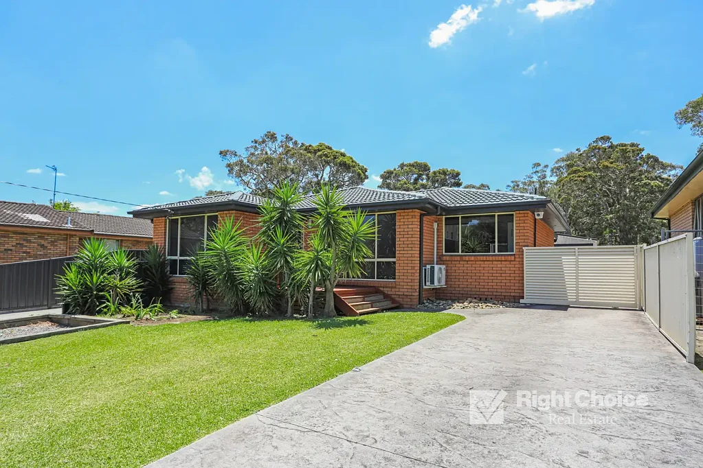 Neat and Complete Ideal Family Home